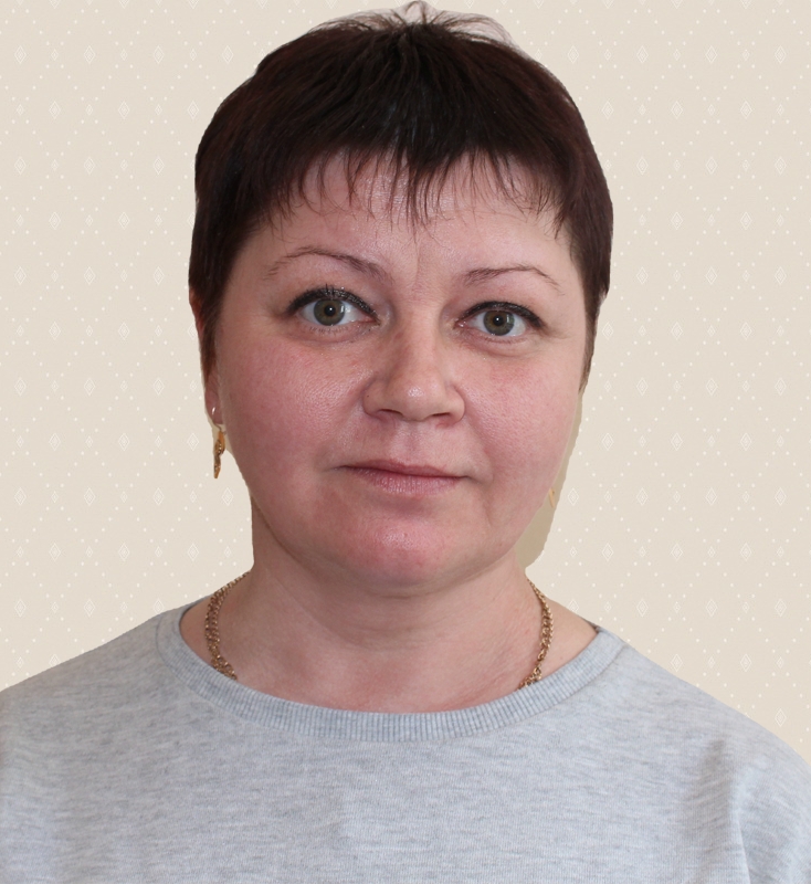 Богданова Наталья Николаевна.